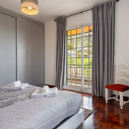 Apartamento Maria Canhas Exterior photo