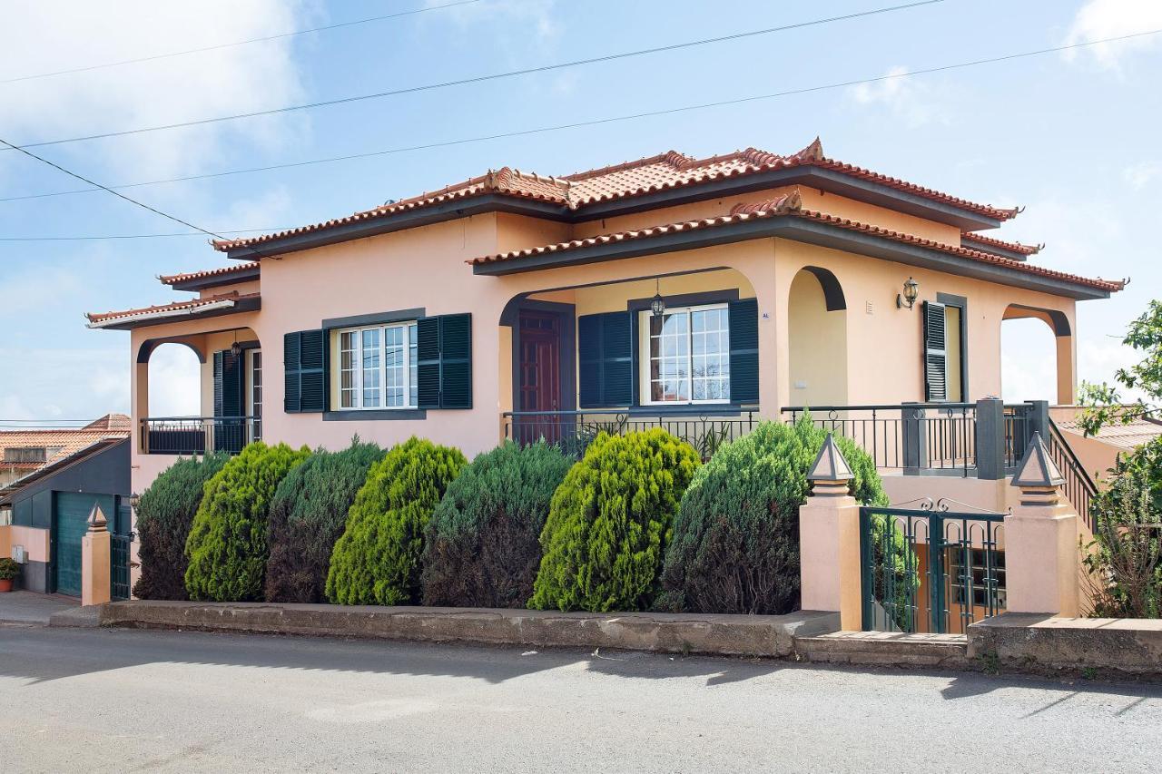 Apartamento Maria Canhas Exterior photo