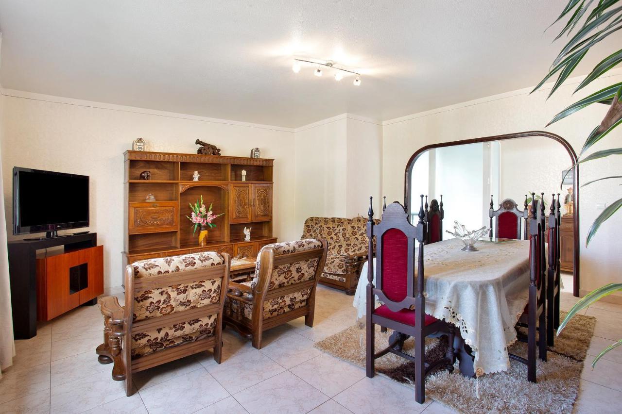 Apartamento Maria Canhas Exterior photo