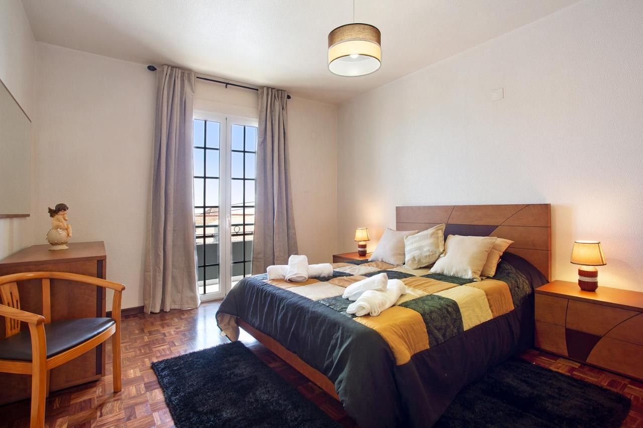 Apartamento Maria Canhas Exterior photo