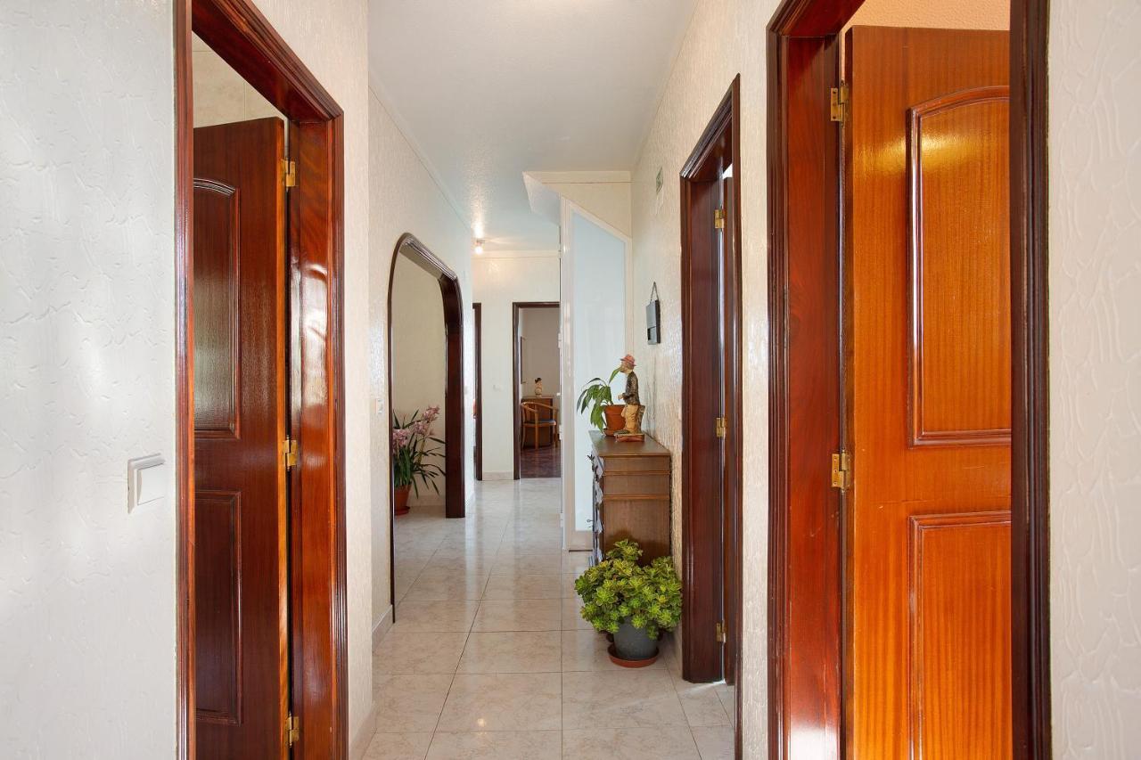 Apartamento Maria Canhas Exterior photo