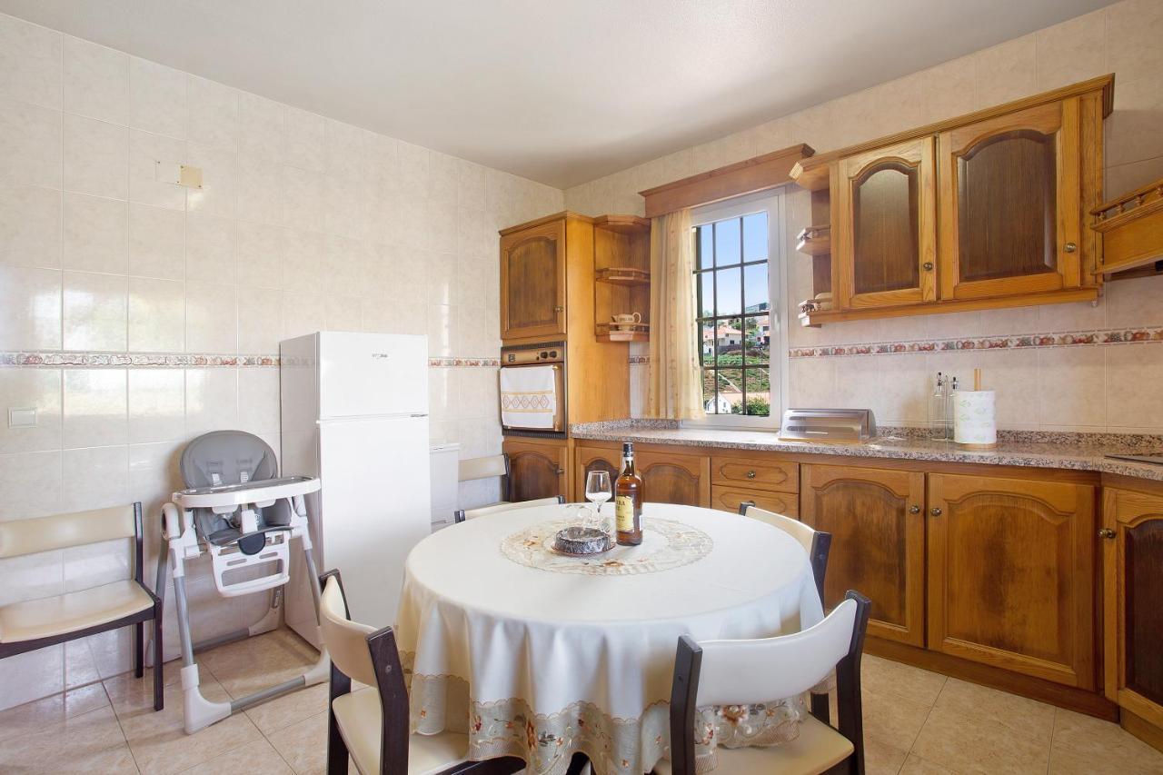 Apartamento Maria Canhas Exterior photo