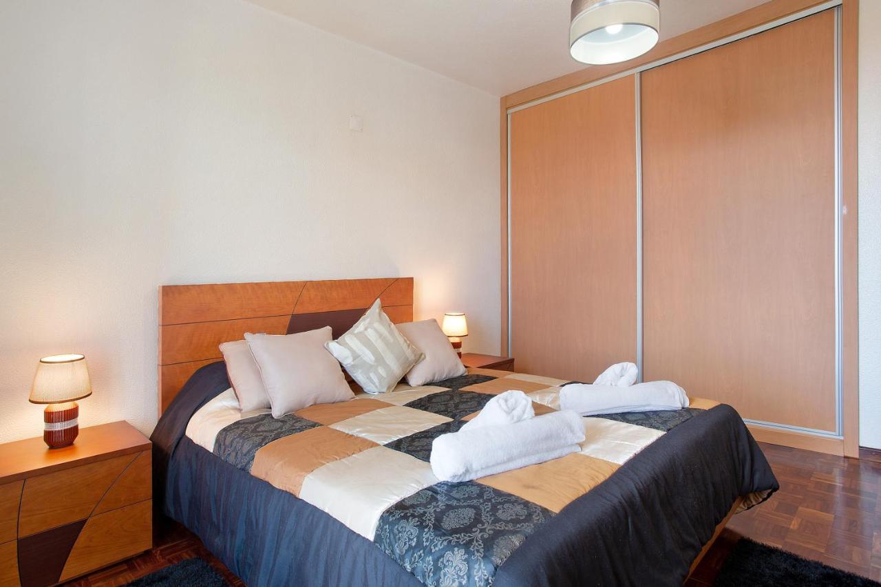 Apartamento Maria Canhas Exterior photo