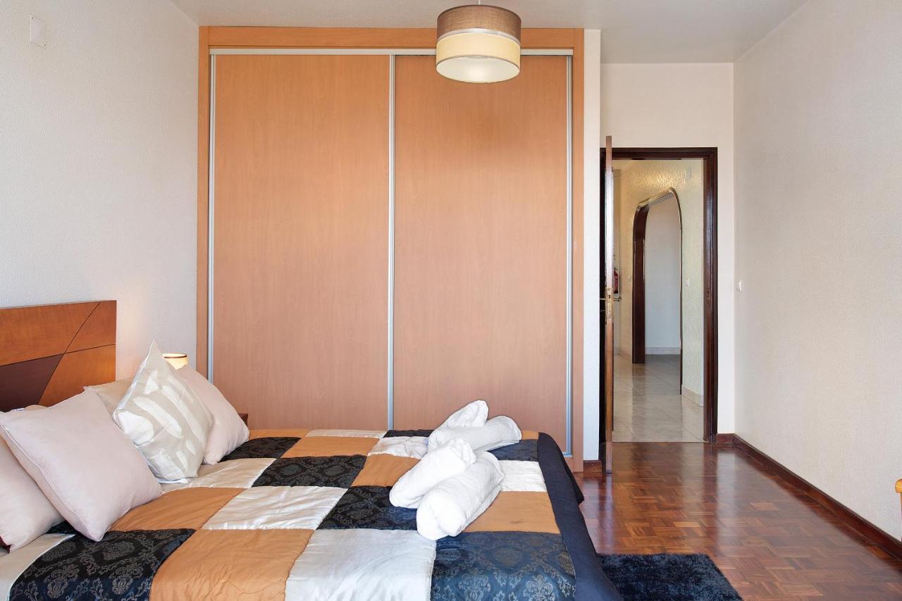 Apartamento Maria Canhas Exterior photo
