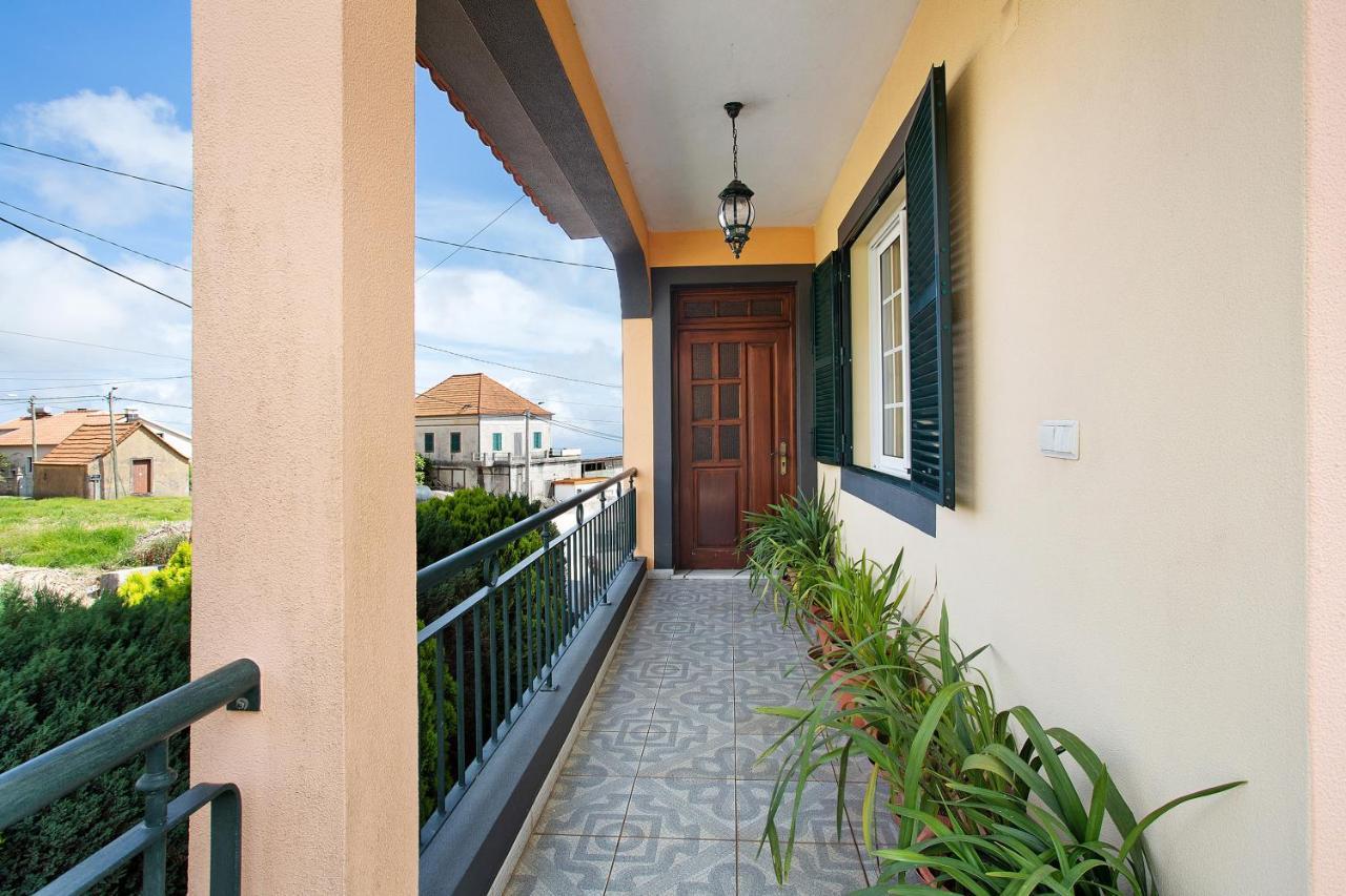 Apartamento Maria Canhas Exterior photo