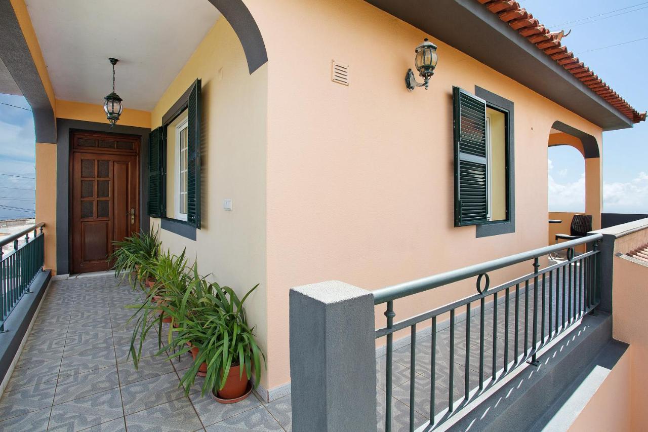 Apartamento Maria Canhas Exterior photo