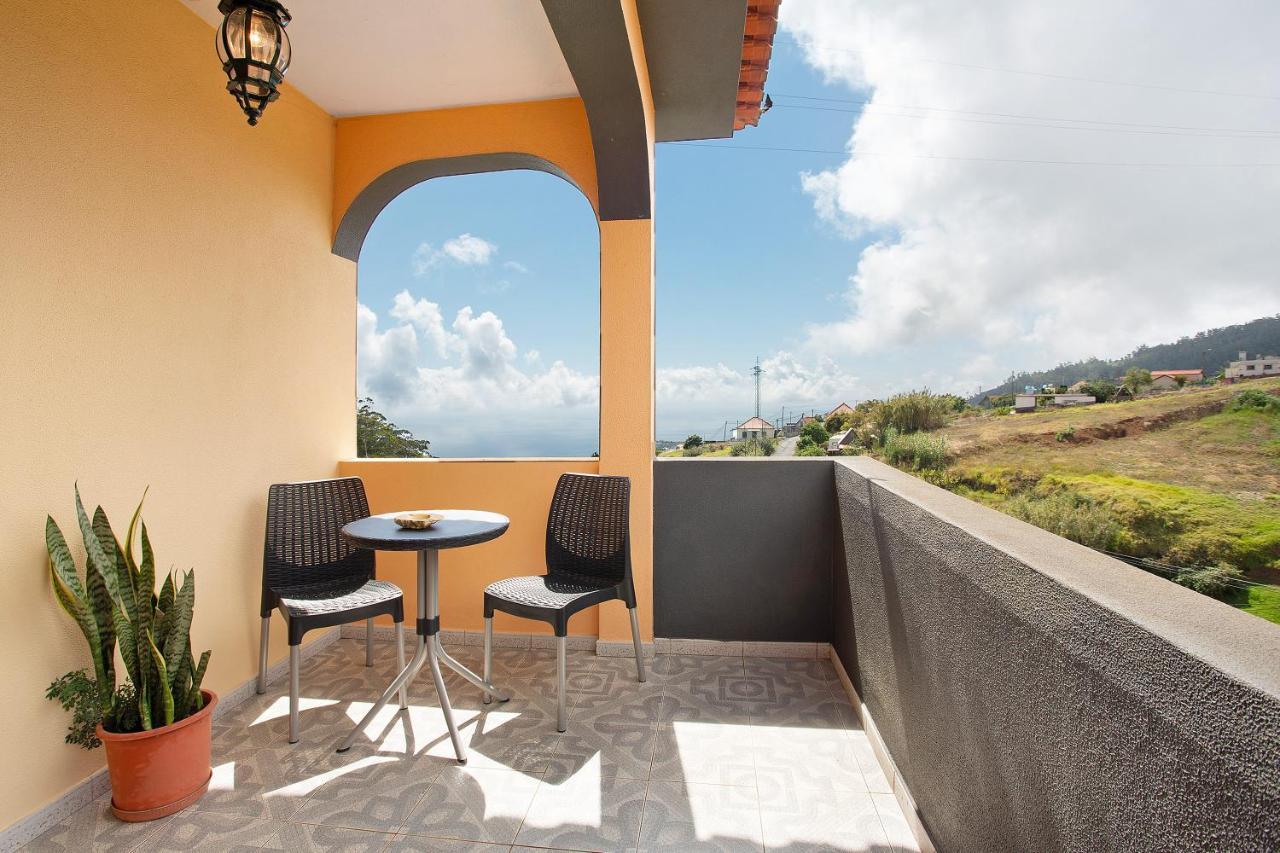 Apartamento Maria Canhas Exterior photo