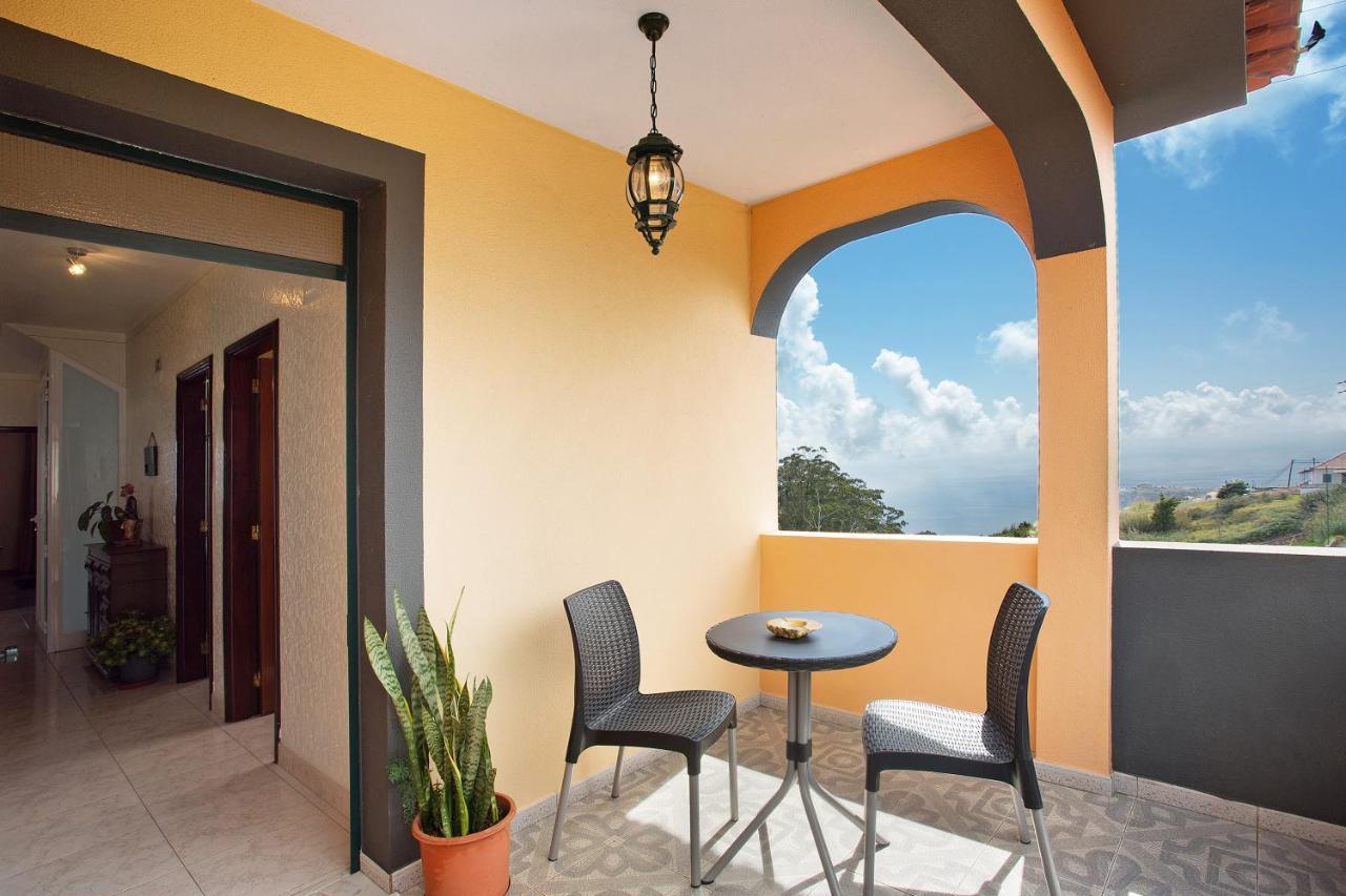 Apartamento Maria Canhas Exterior photo