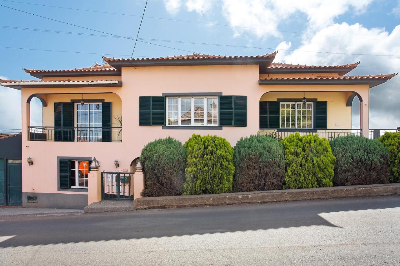 Apartamento Maria Canhas Exterior photo