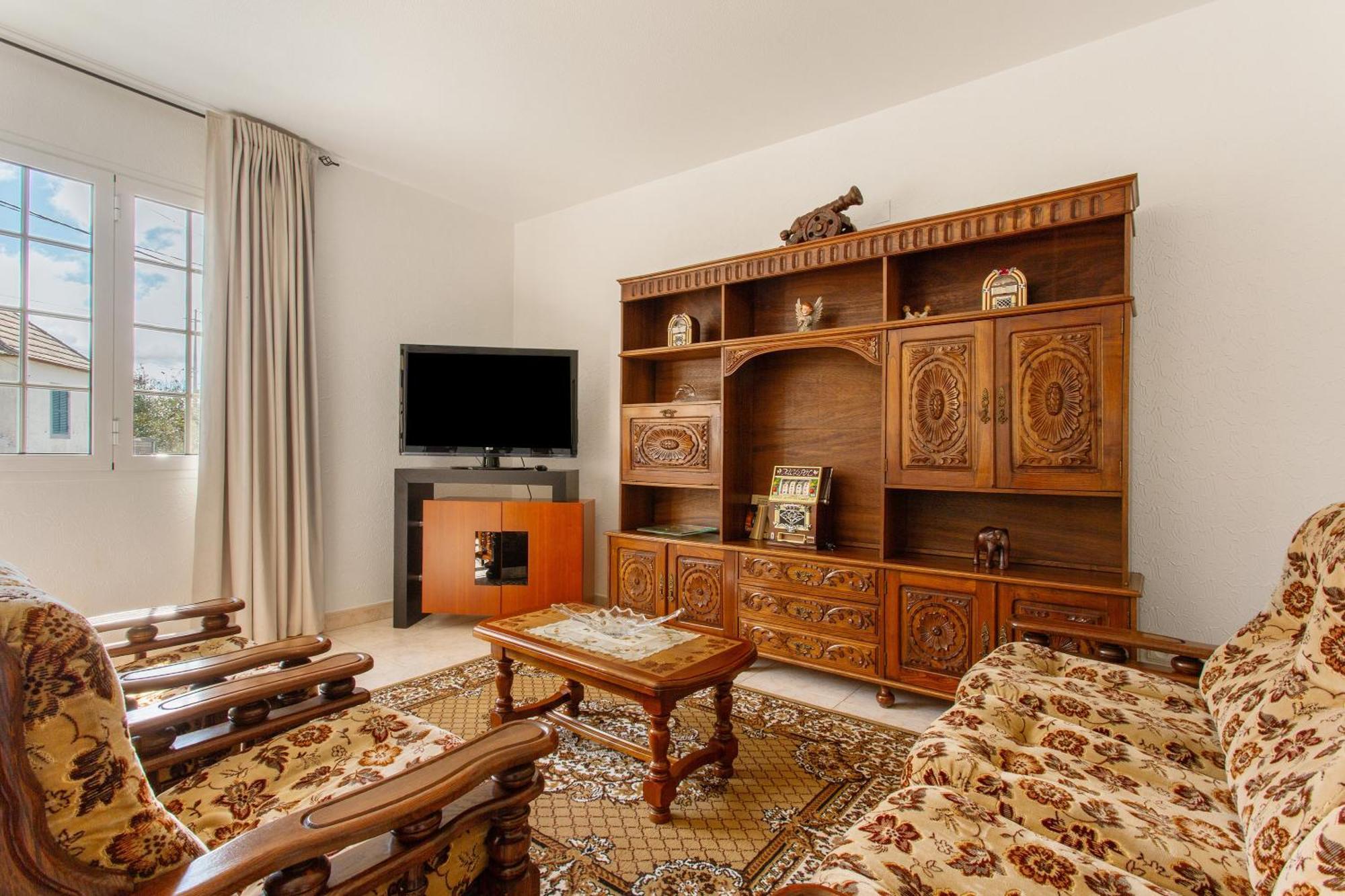 Apartamento Maria Canhas Exterior photo