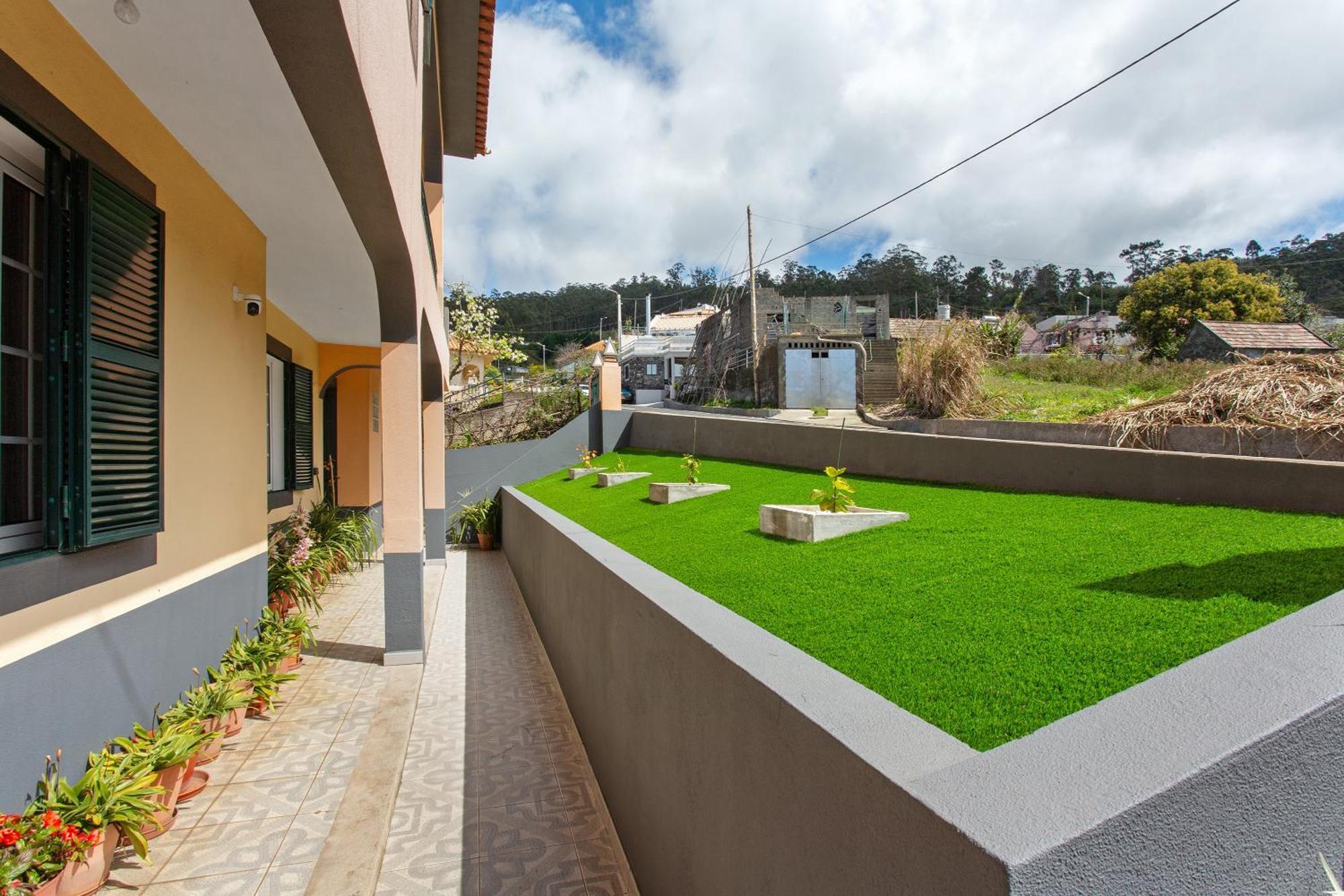 Apartamento Maria Canhas Exterior photo