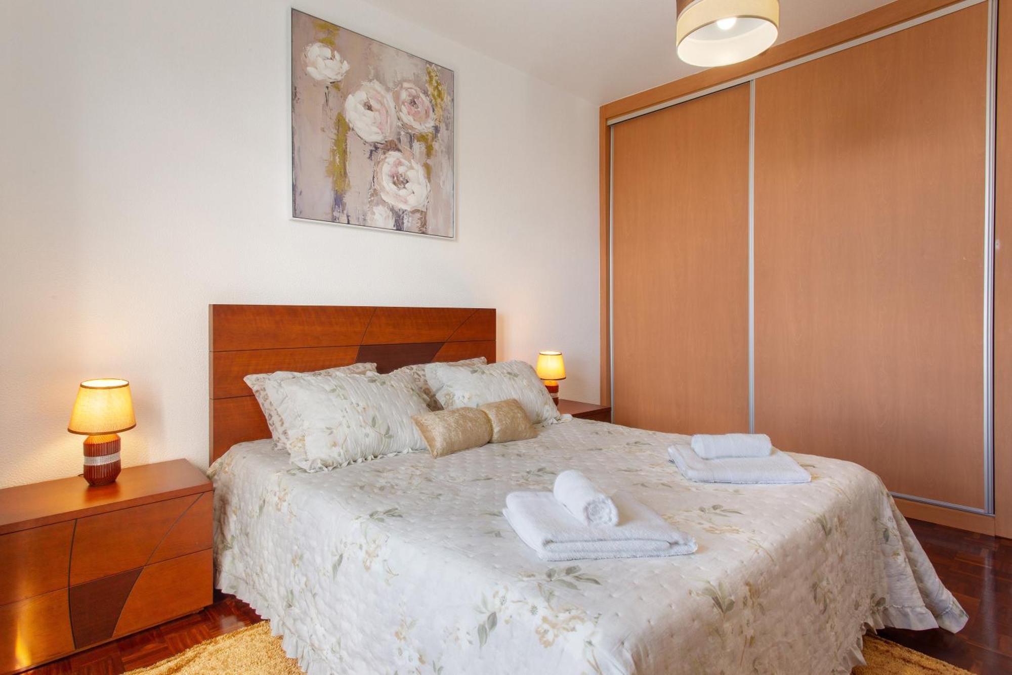 Apartamento Maria Canhas Exterior photo