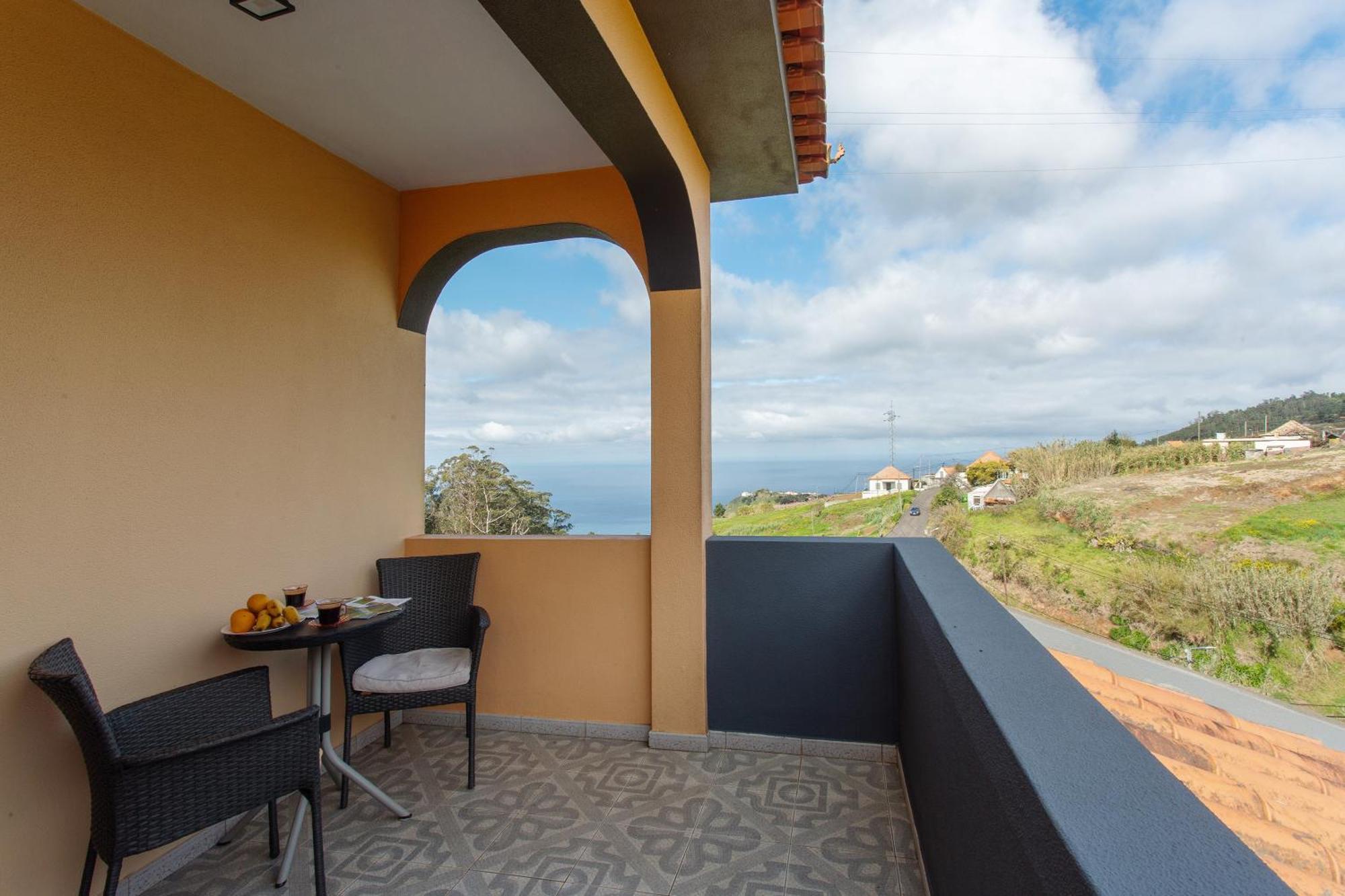 Apartamento Maria Canhas Exterior photo