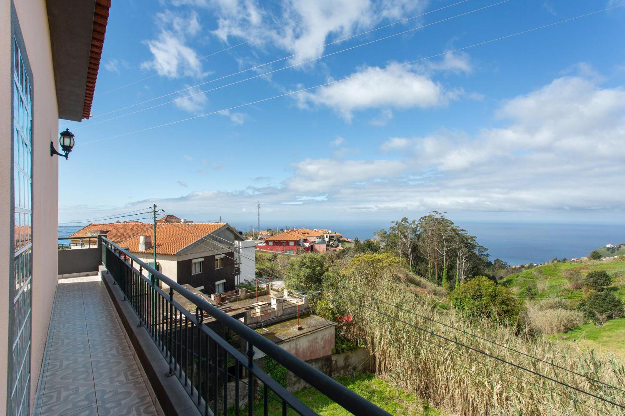 Apartamento Maria Canhas Exterior photo