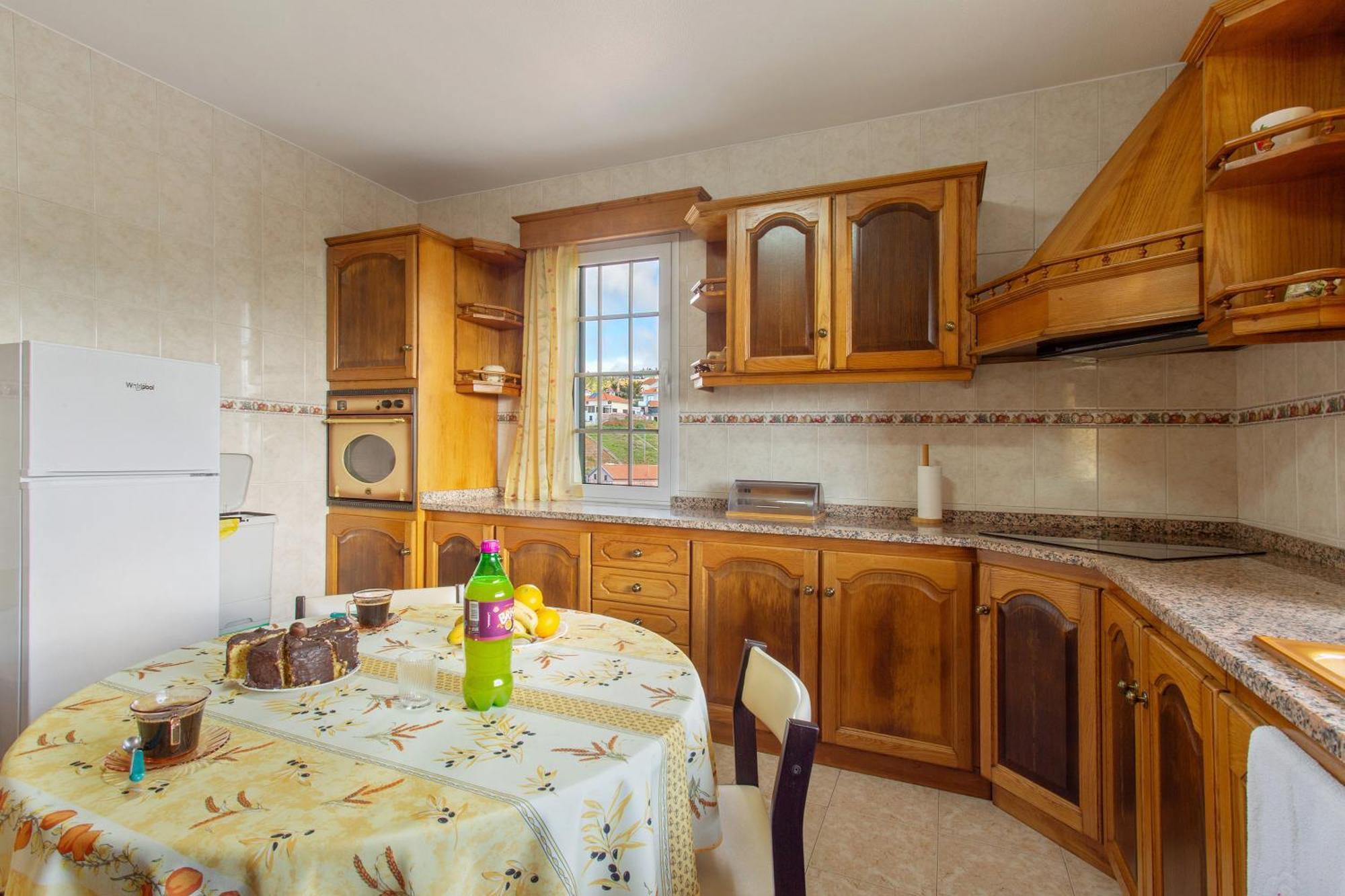 Apartamento Maria Canhas Exterior photo