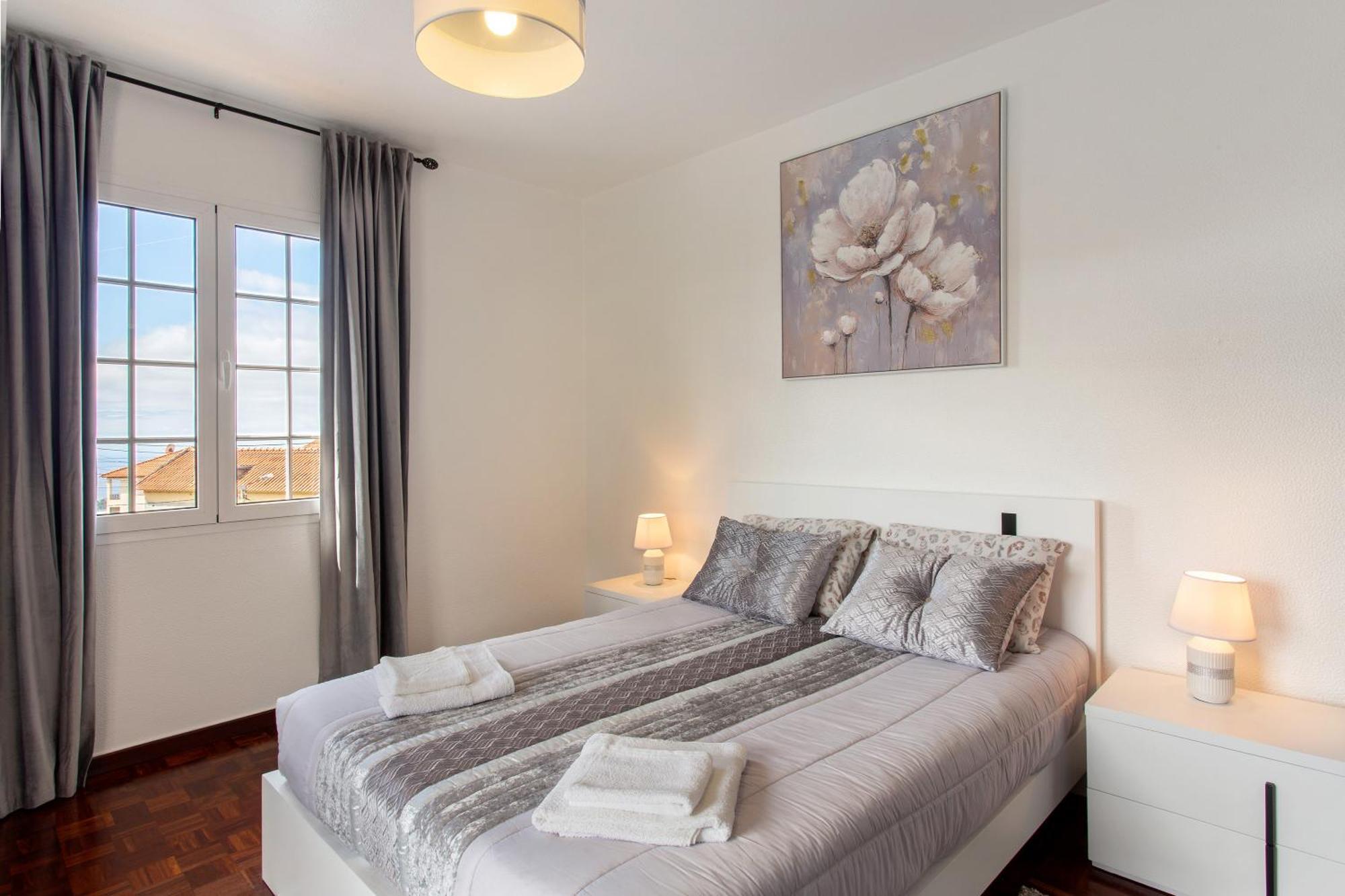 Apartamento Maria Canhas Exterior photo