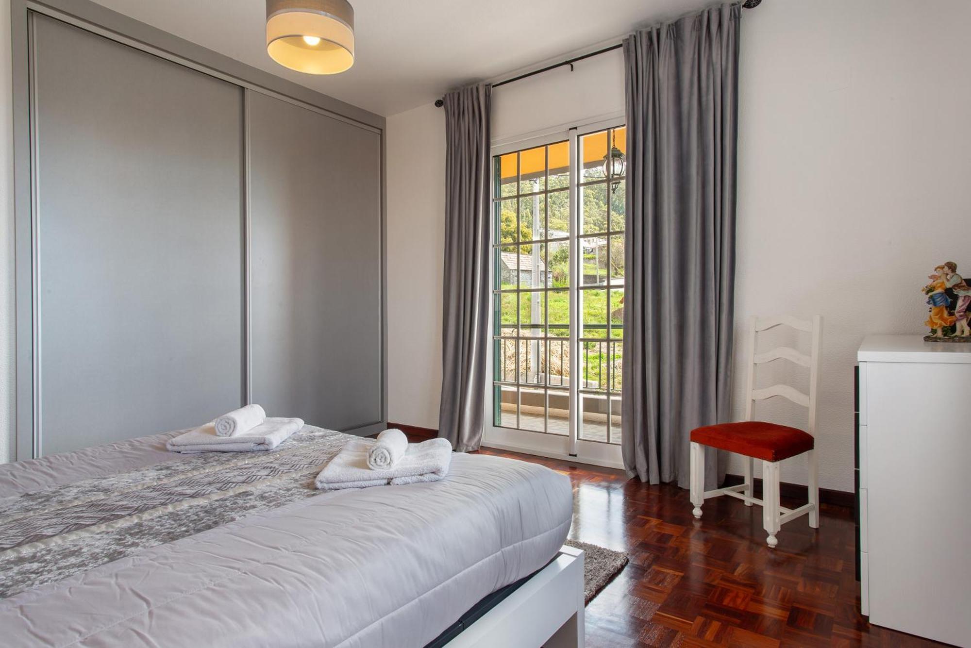 Apartamento Maria Canhas Exterior photo
