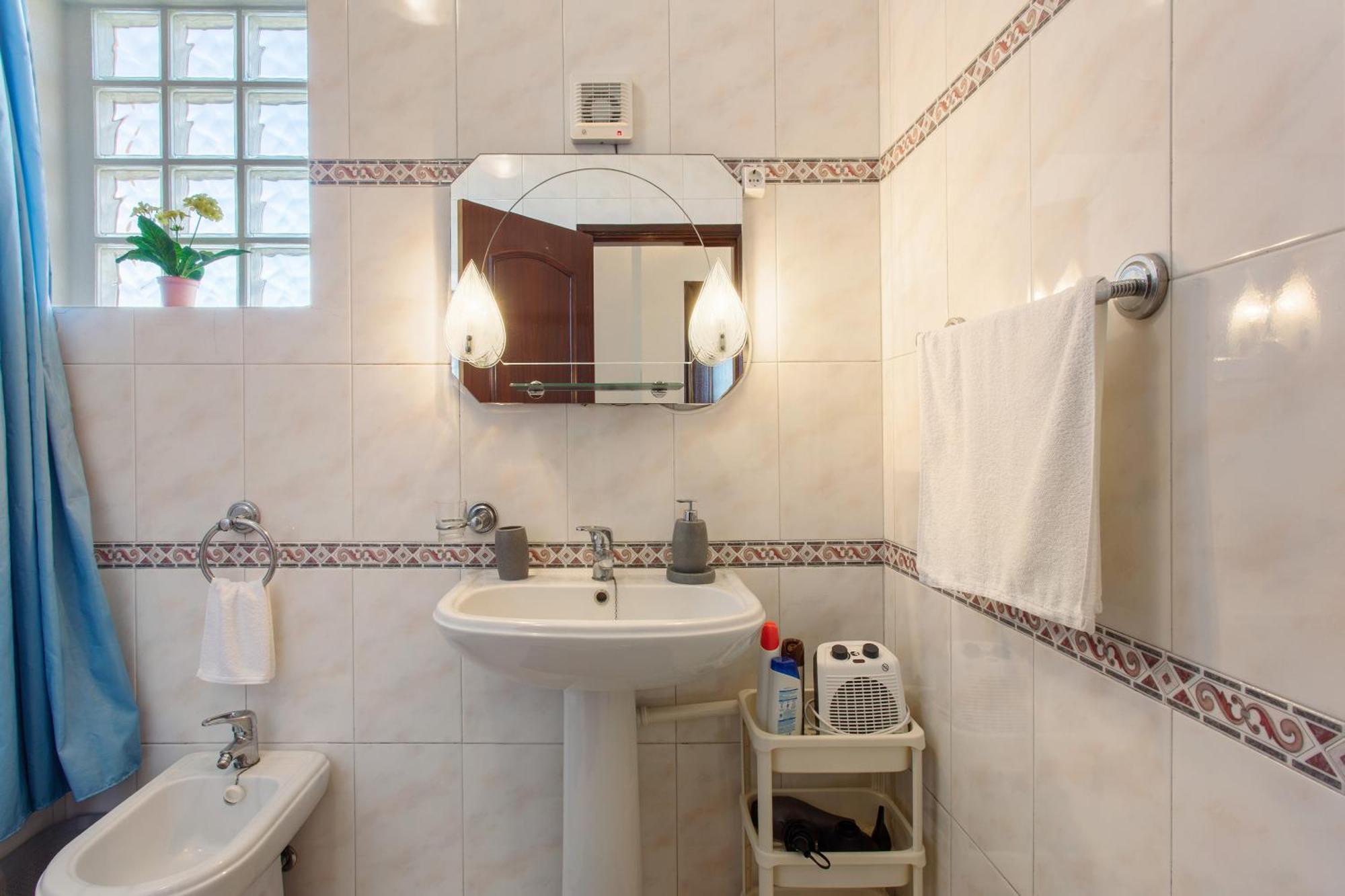 Apartamento Maria Canhas Exterior photo