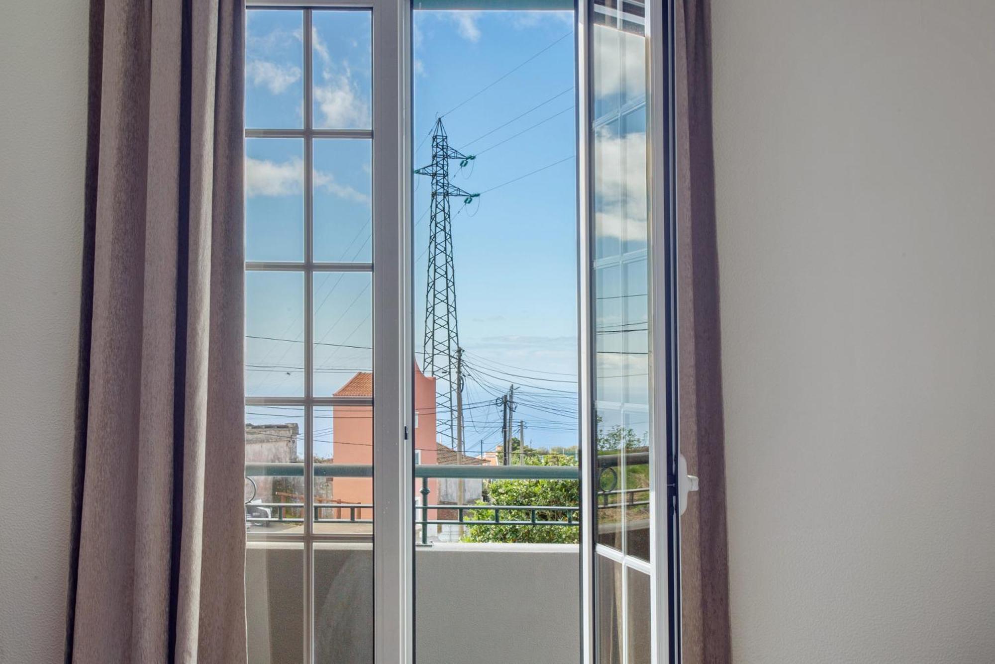 Apartamento Maria Canhas Exterior photo