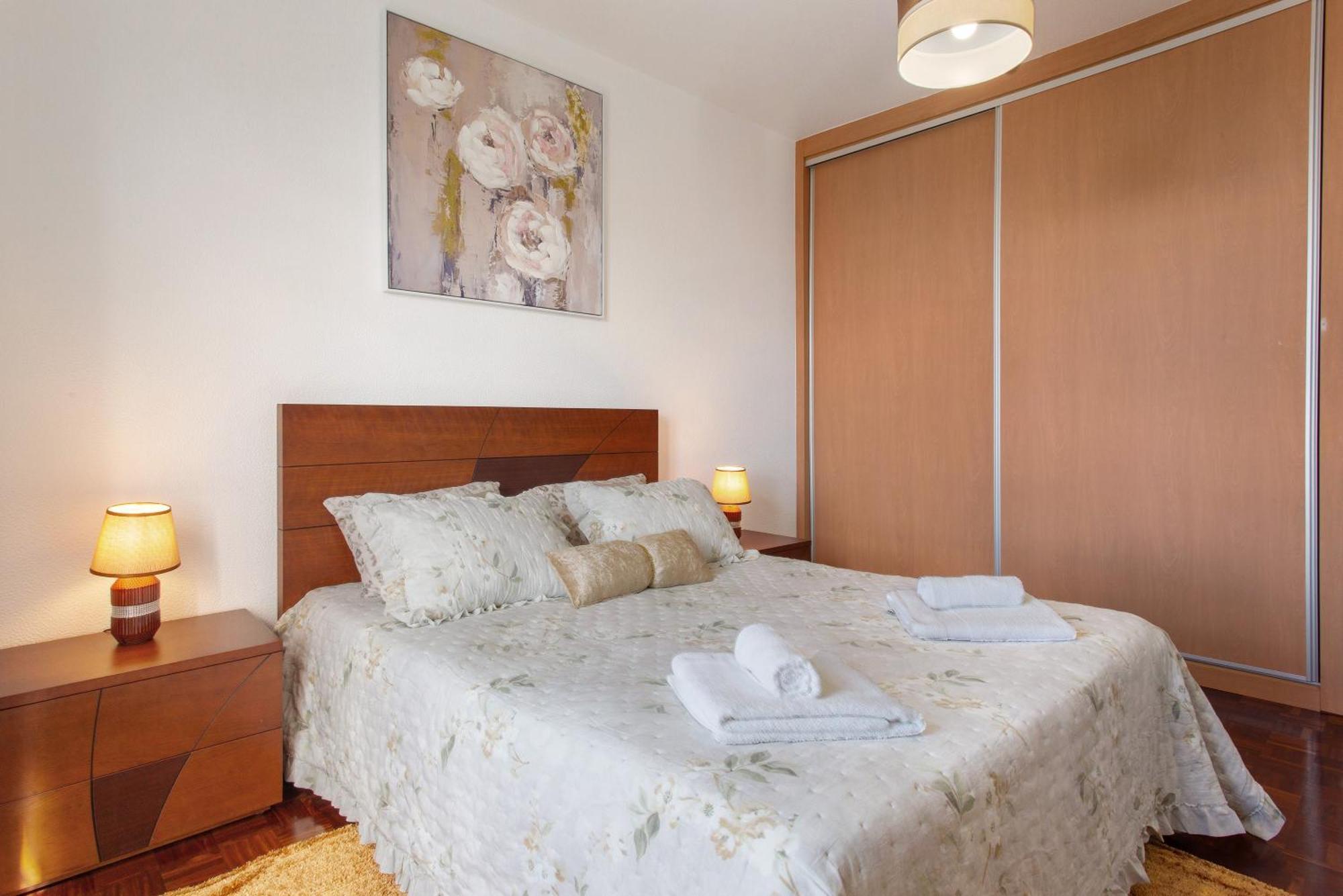 Apartamento Maria Canhas Exterior photo